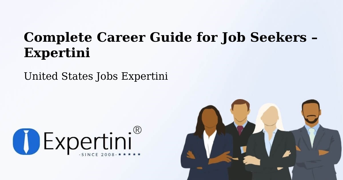 Career Guide for Job Seekers – Arma - Arma, United States Jobs Expertini