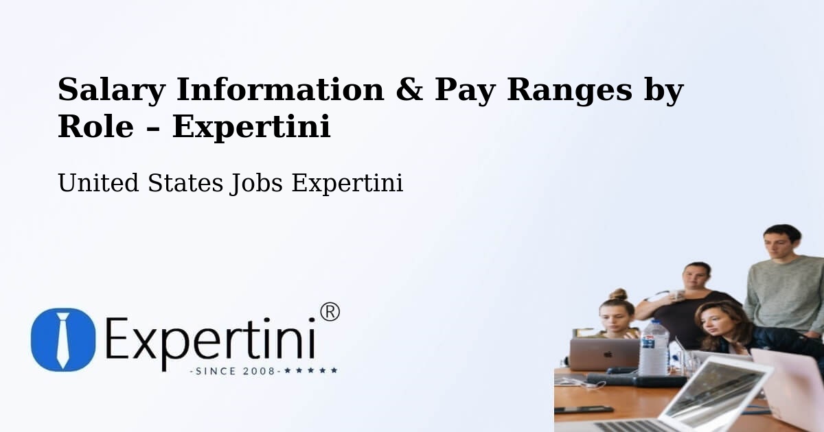 Salary Information & Pay Ranges – Arma - Arma, United States Jobs Expertini