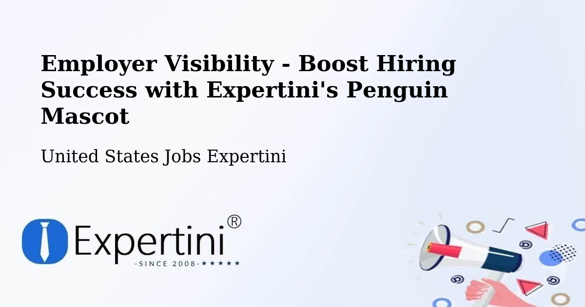 Boost Your CV/Résumé Visibility - United States Jobs Expertini